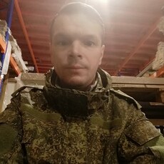 Фотография мужчины Сергей, 46 лет из г. Комсомольск