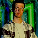 Никита, 18 лет