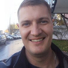 Фотография мужчины Андрей, 45 лет из г. Москва