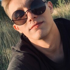 Фотография мужчины Aleks, 22 года из г. Комсомольск-на-Амуре