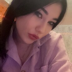 Фотография девушки Вероника, 18 лет из г. Владивосток