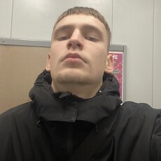 Фотография мужчины Макс, 21 год из г. Минск