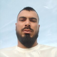 Фотография мужчины Ali, 32 года из г. Бухара