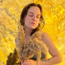 Ксения, 34 из г. Новосибирск.