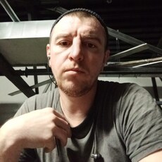 Фотография мужчины Вячеслав, 36 лет из г. Астана