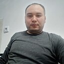 Просто Ник, 35 лет