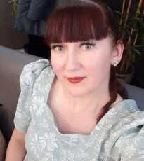 Natasha, 44 из г. Краснокаменск.