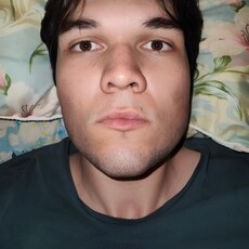 Фотография мужчины Камиль, 26 лет из г. Уфа