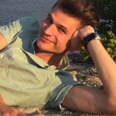 Фотография мужчины Артём, 35 лет из г. Новосибирск