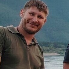 Фотография мужчины Вовчик, 45 лет из г. Горячий Ключ