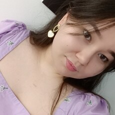 Фотография девушки Айна, 24 года из г. Магнитогорск