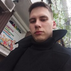 Фотография мужчины Александр, 24 года из г. Бийск