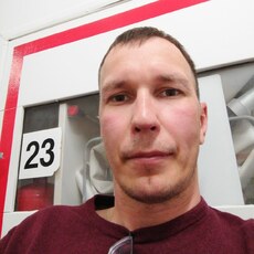 Фотография мужчины Николай, 41 год из г. Петропавловск-Камчатский