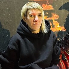 Фотография девушки Виктория, 36 лет из г. Братск