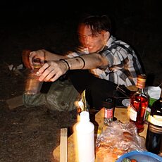 Фотография мужчины Bari, 31 год из г. Иркутск