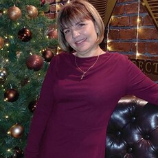 Фотография девушки Svetlanacvetik, 53 года из г. Харьков