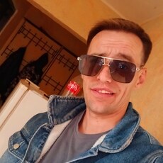 Фотография мужчины Серж, 33 года из г. Алматы