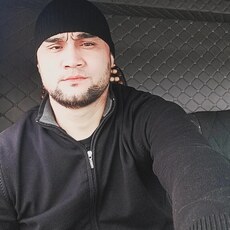 Фотография мужчины Aslkhan, 36 лет из г. Алматы