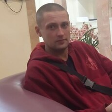 Фотография мужчины Александр, 33 года из г. Алушта