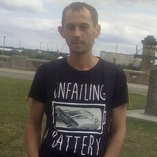 Фотография мужчины Александр, 44 года из г. Гродно