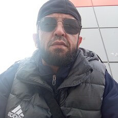 Фотография мужчины Алик, 36 лет из г. Новосибирск