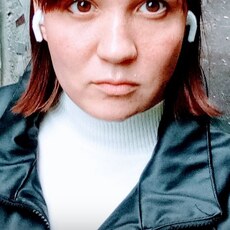 Кристина, 37 из г. Томск.