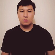 Фотография мужчины Арсен, 25 лет из г. Кокшетау