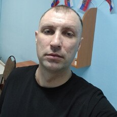 Фотография мужчины Влад, 31 год из г. Норильск