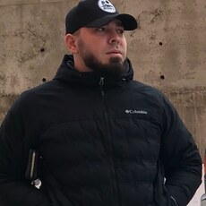 Фотография мужчины Ruslan, 29 лет из г. Иркутск