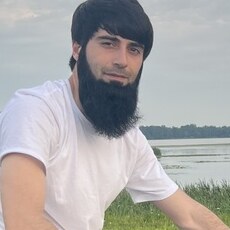 Фотография мужчины Мага, 30 лет из г. Санкт-Петербург