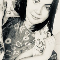 Фотография девушки Кристина, 28 лет из г. Тольятти