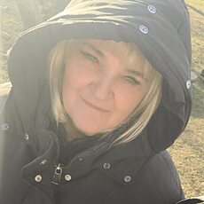 Фотография девушки Алёна, 55 лет из г. Барановичи