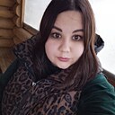 Дарья, 27 лет