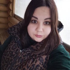 Фотография девушки Дарья, 27 лет из г. Ульяновск