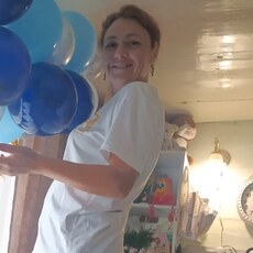 Юльчик, 37 из г. Муром.