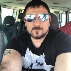 Фотография мужчины Vitalii, 38 лет из г. Бытом