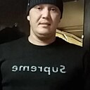 Толкун, 39 лет