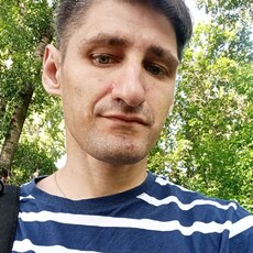 Фотография мужчины Андрей, 39 лет из г. Новокузнецк