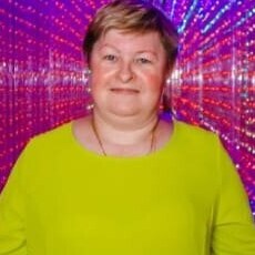 Фотография девушки Светлана, 49 лет из г. Обнинск