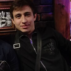 Фотография мужчины Рам, 29 лет из г. Одинцово