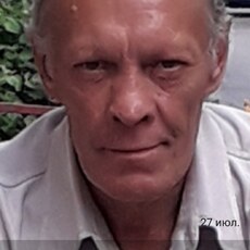 Фотография мужчины Сергей, 58 лет из г. Новосибирск