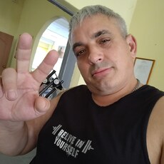 Фотография мужчины Максим, 42 года из г. Уссурийск