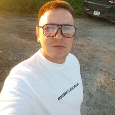 Фотография мужчины Василий, 35 лет из г. Сорочинск