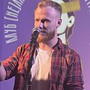 Юрий, 32 года