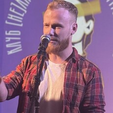 Фотография мужчины Юрий, 32 года из г. Санкт-Петербург