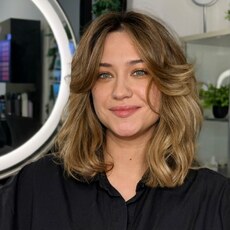 Анастасия, 33 из г. Санкт-Петербург.