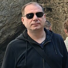 Фотография мужчины Олег, 45 лет из г. Губкин