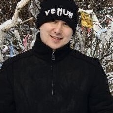 Фотография мужчины Алексей, 30 лет из г. Чита