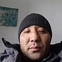 Рауан, 38 лет