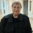 Валентина, 63 года